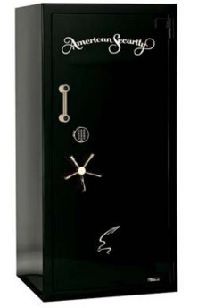 Amsec TL30 High Security Gun Safe RF6528